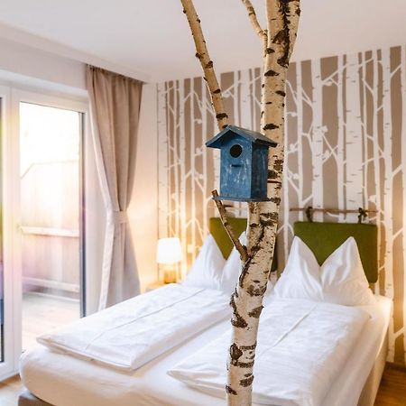 Das Franzl - Bett & Brot Saint Wolfgang Exteriér fotografie