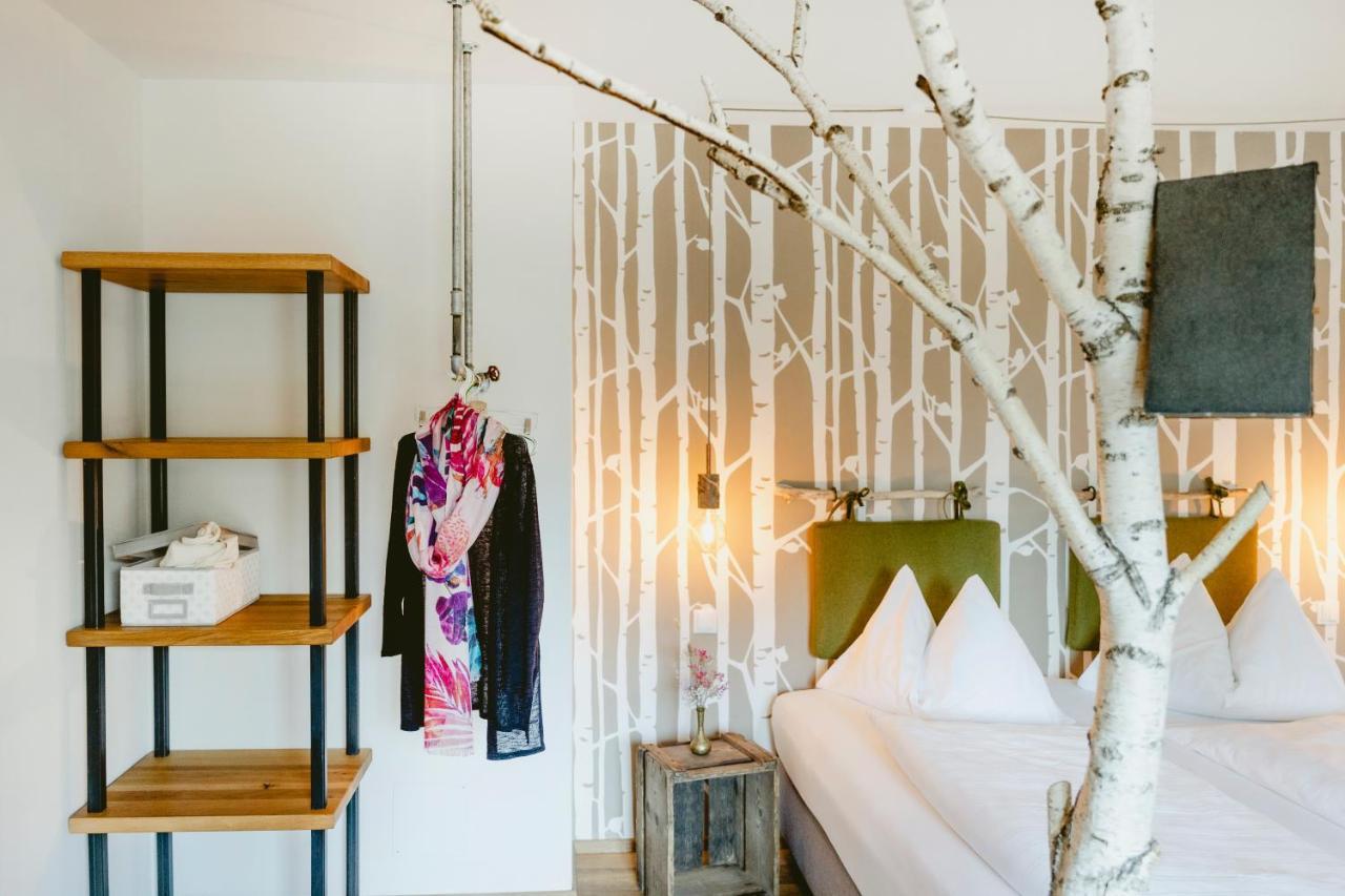 Das Franzl - Bett & Brot Saint Wolfgang Exteriér fotografie
