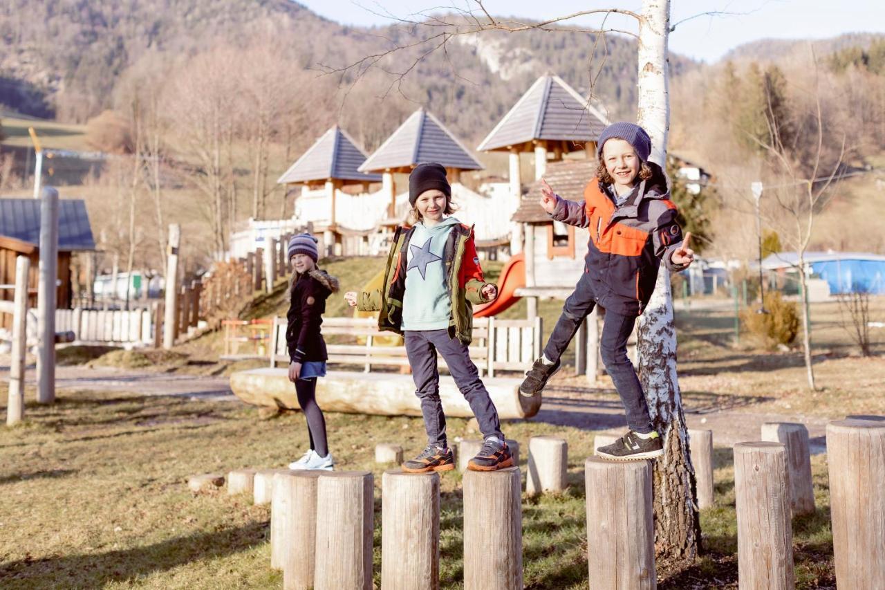 Das Franzl - Bett & Brot Saint Wolfgang Exteriér fotografie