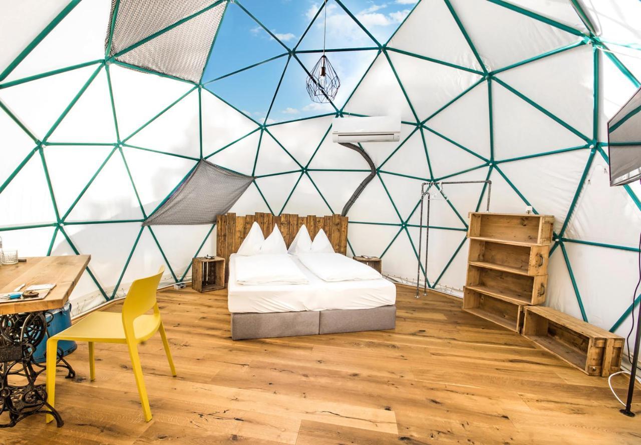 Das Franzl - Bett & Brot Saint Wolfgang Exteriér fotografie